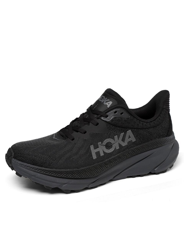 HOKA 남성 호카오네오네 챌린저 ATR 7 블랙 1134497-BBLC