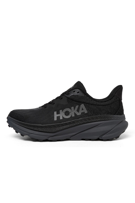 HOKA 남성 호카오네오네 챌린저 ATR 7 블랙 1134497-BBLC