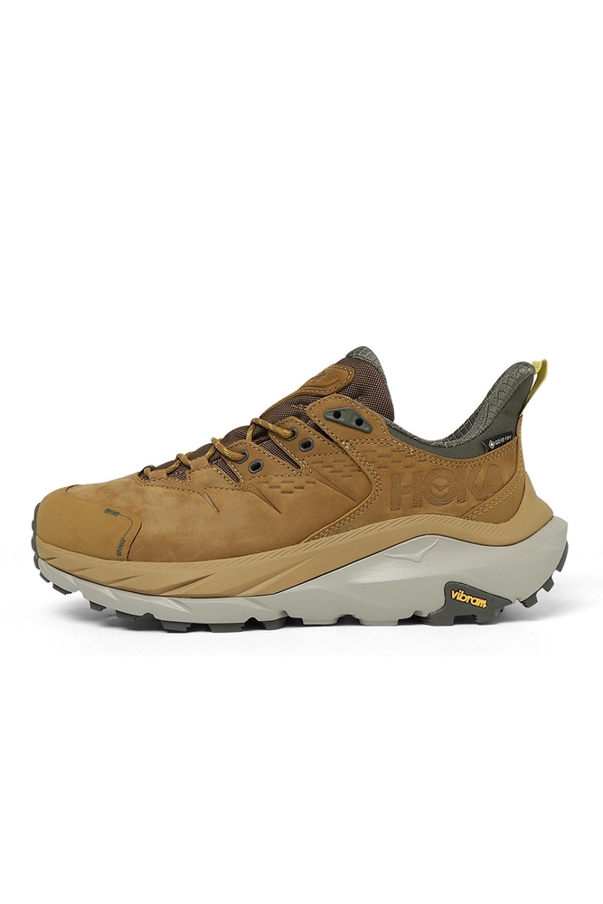 HOKA 남성 호카오네오네 카하 2 로우 허니 GTX 1123190-HLY