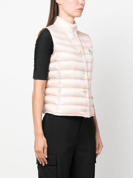 [해외배송] 24SS 몽클레어 자켓 J10931A1020053048 529 LIGHT PINK