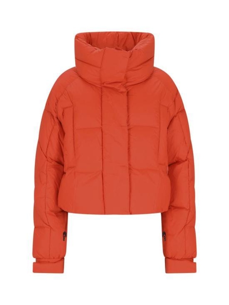 [해외배송] 23FW 베이컨 패딩 BACPIGIU342CL093 ORANGE