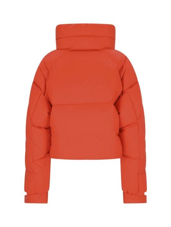 [해외배송] 23FW 베이컨 패딩 BACPIGIU342CL093 ORANGE