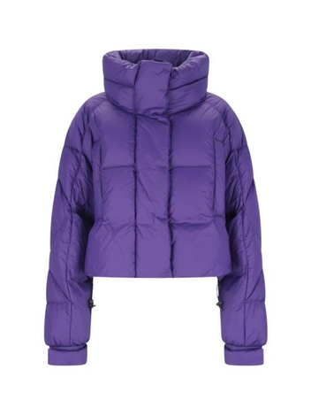 [해외배송] 23FW 베이컨 패딩 BACPIGIU342CL223 VIOLET