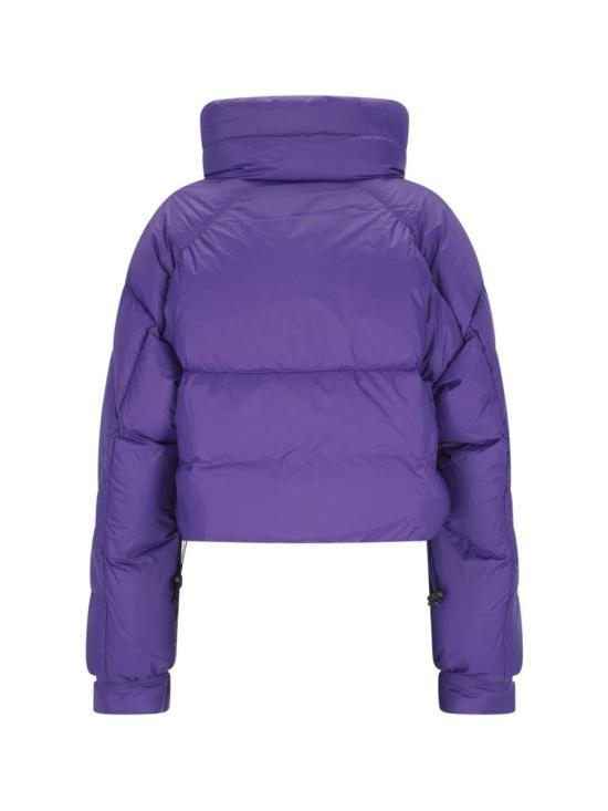 [해외배송] 23FW 베이컨 패딩 BACPIGIU342CL223 VIOLET