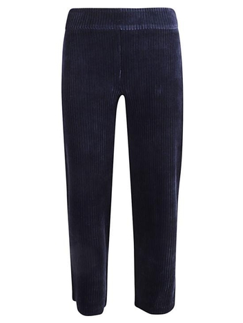 [해외배송] 23FW 에비뉴 몽테뉴 스트레이트 팬츠 ALEXF1451NAVY BLUE