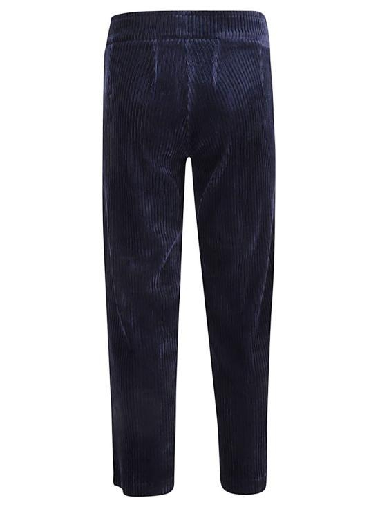 [해외배송] 23FW 에비뉴 몽테뉴 스트레이트 팬츠 ALEXF1451NAVY BLUE