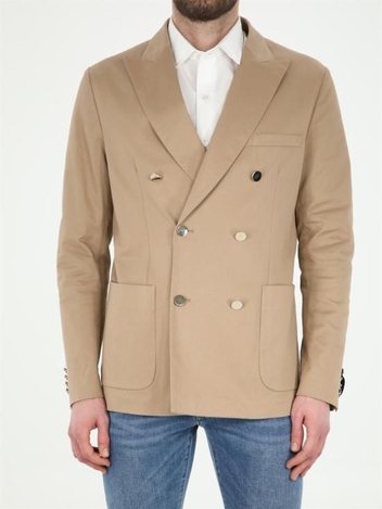 [해외배송] 22SS 토넬로 자켓 39940871 06GW050 3216U 100 BEIGE