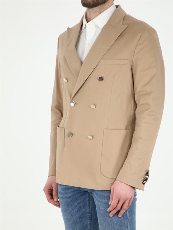 [해외배송] 22SS 토넬로 자켓 39940871 06GW050 3216U 100 BEIGE