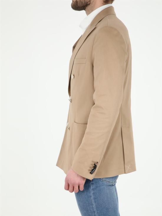 [해외배송] 22SS 토넬로 자켓 39940871 06GW050 3216U 100 BEIGE