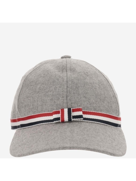 톰 브라운 FW23 Thom Browne Hats Grey FHC369AF0057065