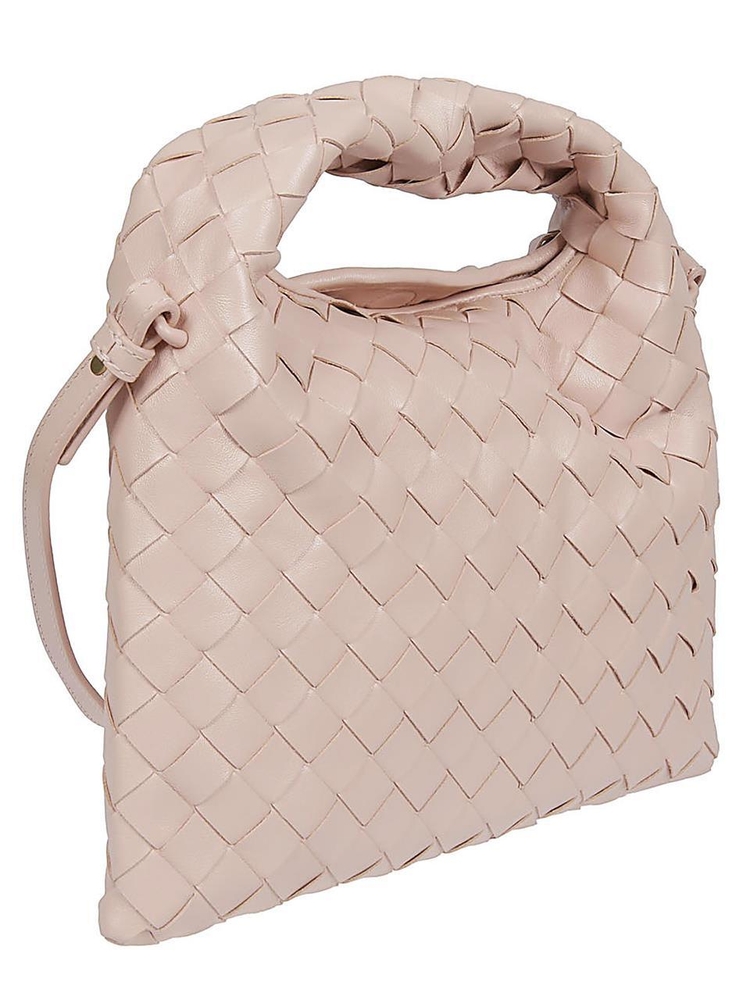 보테가베네타 SS24 Bottega Veneta Bags.. Powder 777586V3IV16913