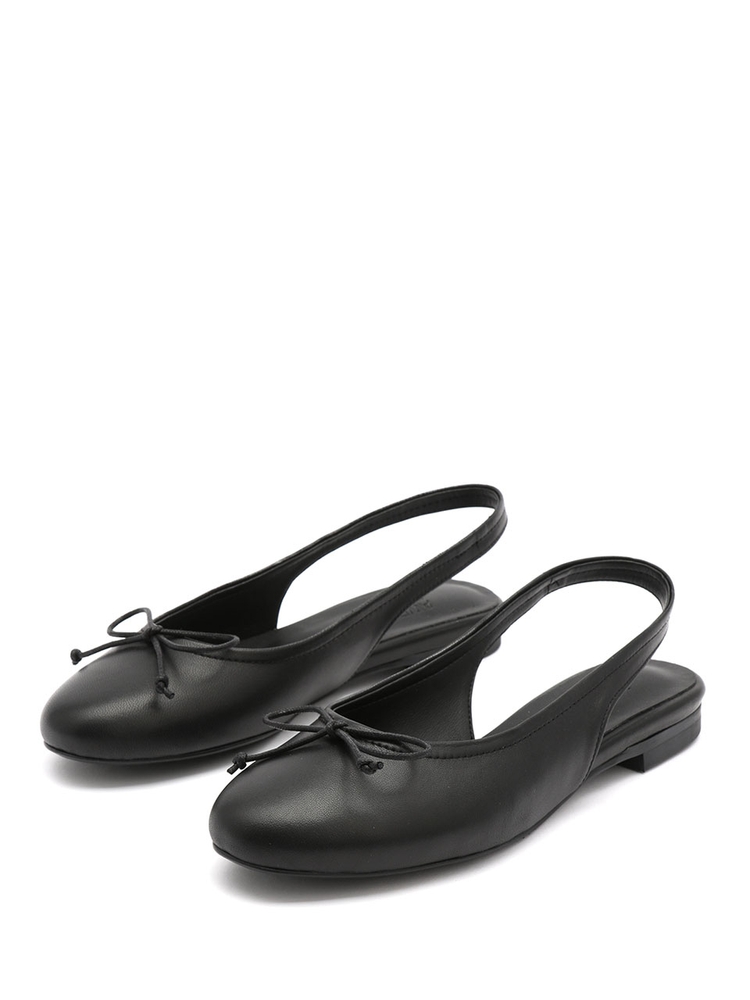 [단독]Ballerina Slingback_ADS473_1cm