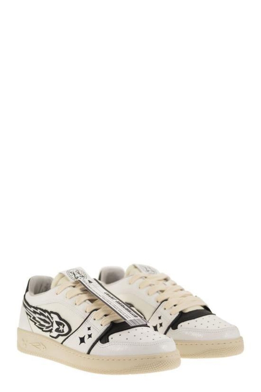 [해외배송] 24SS 엔터프라이즈 재팬 스니커즈 BB4001PX408S1005 WHITE BLACK