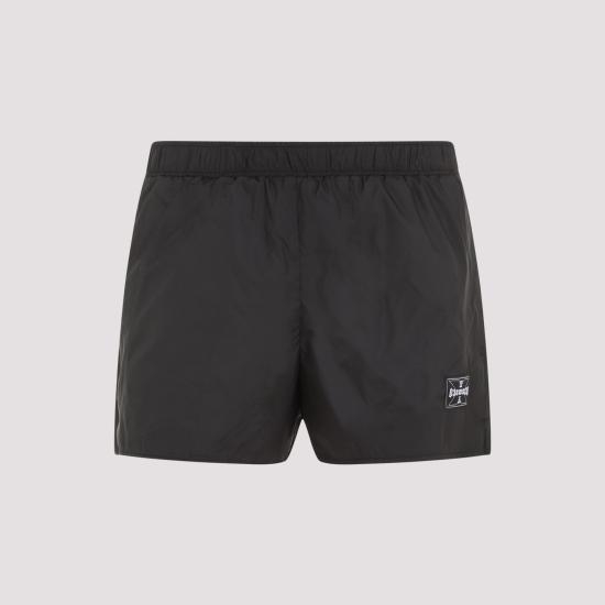 [해외배송] 24SS 032C 스윔팬츠 SS24W2030 BLACK