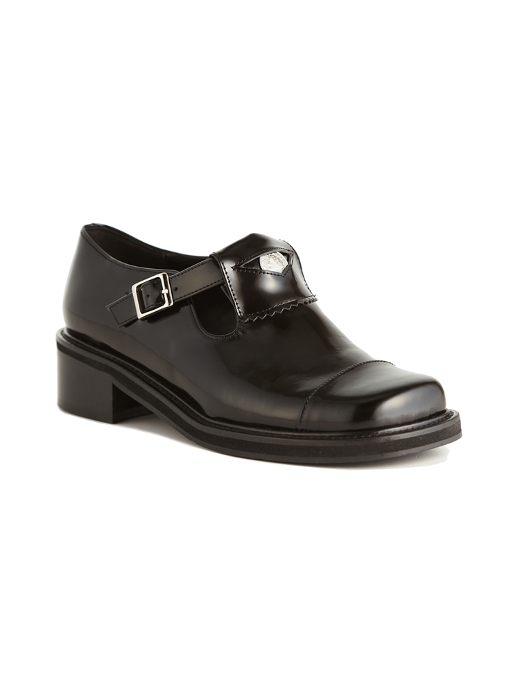 Ecole Loafers