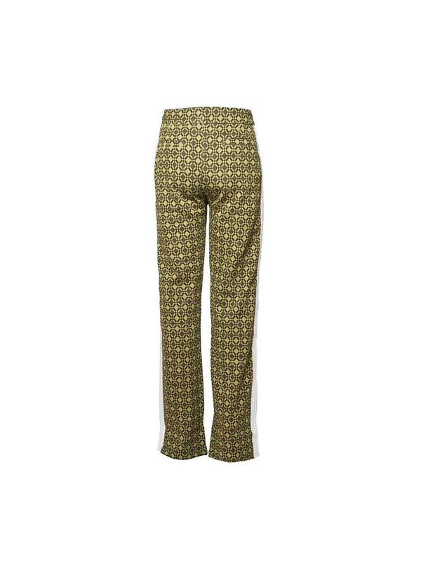 웨일스 보너 SS24 WALES BONNER Trousers MS24JE26JE0707800OLIVE