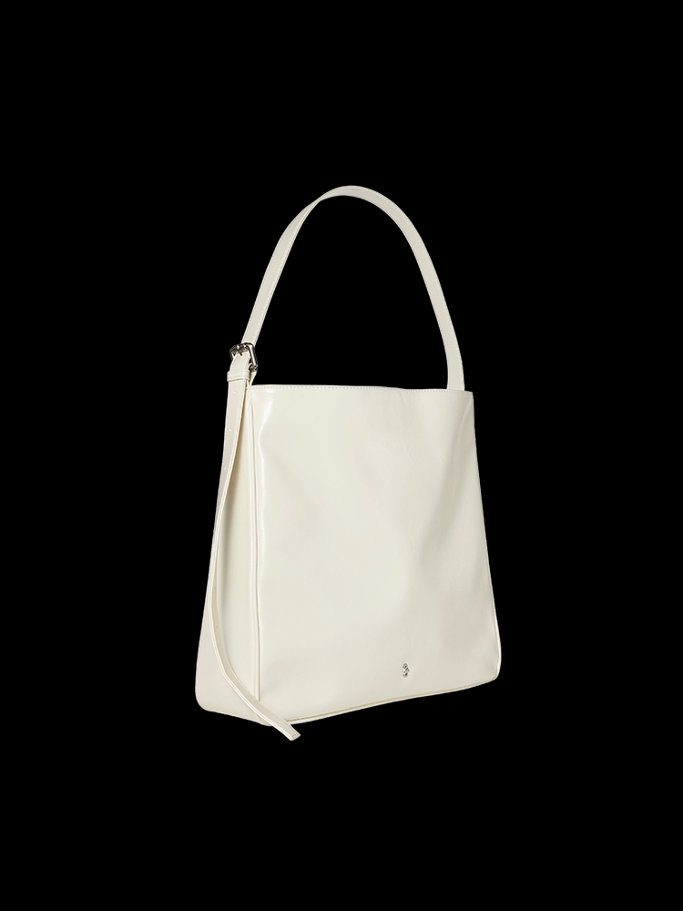 투포식스 TWOFOURSIX 246 SOFT SHOPPER BAG 소프트 쇼퍼백 (CREAM)