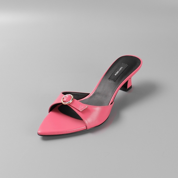 Stiletto Sandal LC329 3colors