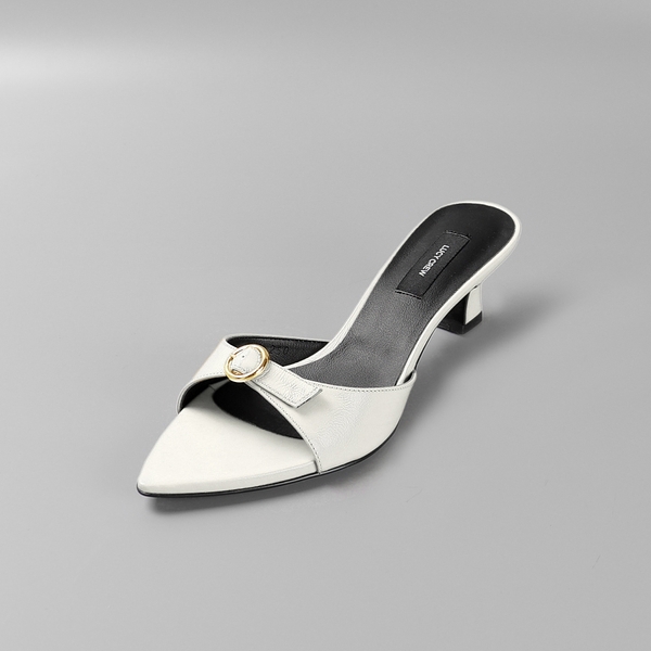 Stiletto Sandal LC329 3colors