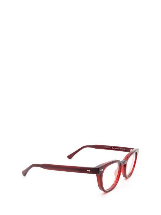 [해외배송] 24SS 알렘 선글라스 5282 9273 RUE DUROC BURGUNDY