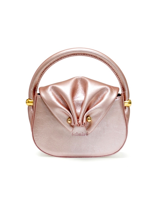 PINTADINE mini | METALLIC PINK