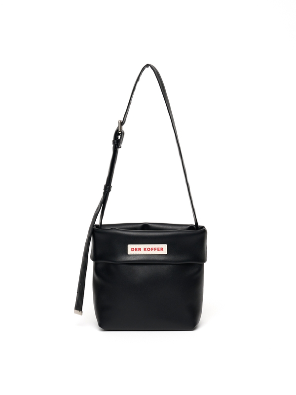 BUCKET BAG [BLACK]