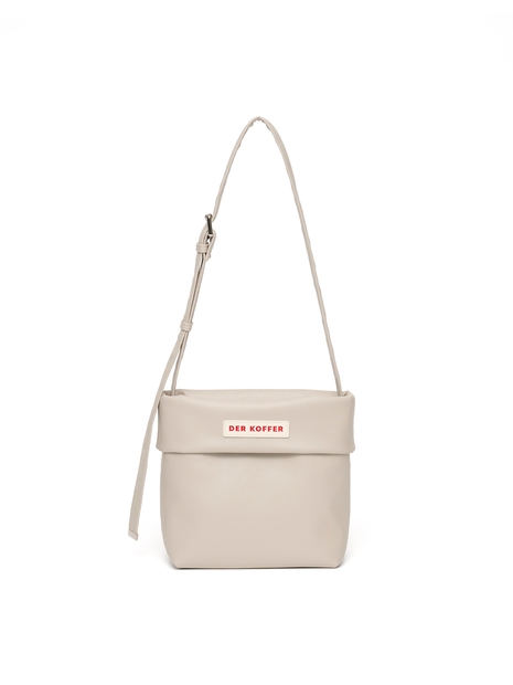 BUCKET BAG [GREY]