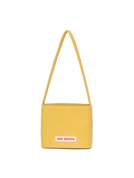 CANDY ENAMEL [YELLOW]