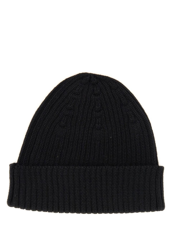 메종키츠네 SS24 BEANIE HAT MM06111KT1022_P199