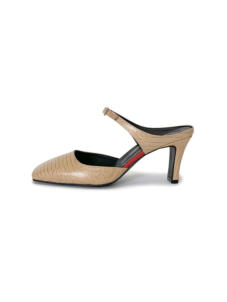 [백오브더문] Ria Pumps_Beige