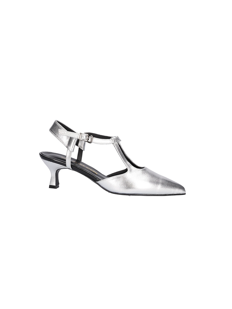 [백오브더문] Doi Pumps_Silver