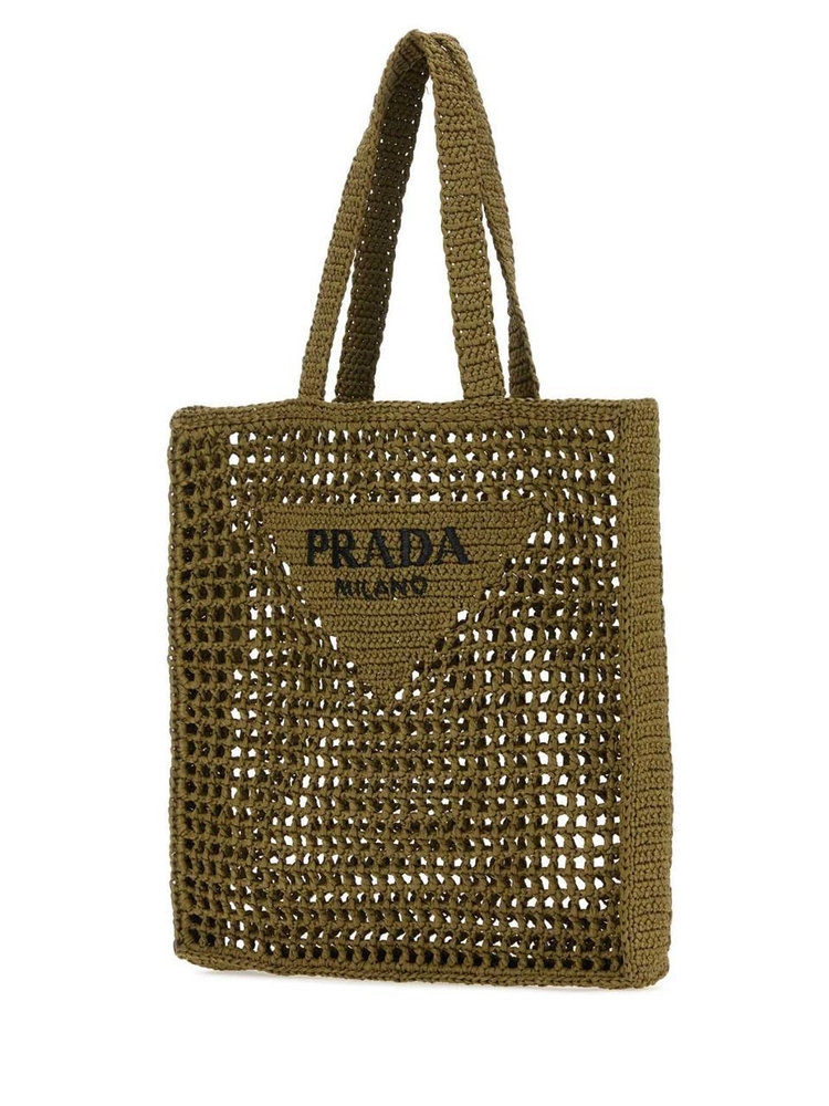 프라다 SS24 PRADA HANDBAG 2VG1052C2T F0393