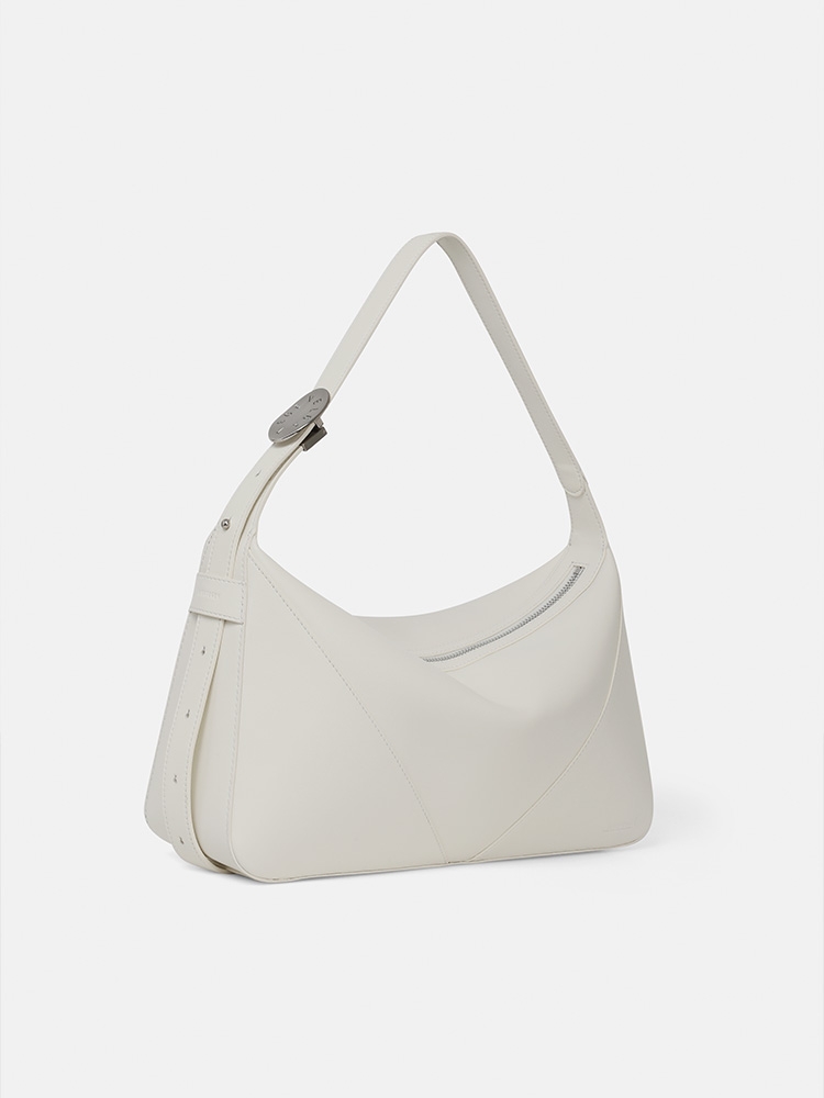 Grace Bag White 그레이스 백 화이트