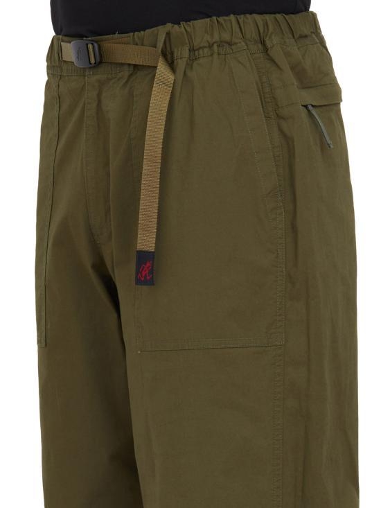 [해외배송] 24SS 그라미치 스트레이트 팬츠 HG4SMP19OLIVE Green