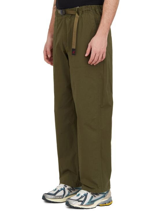 [해외배송] 24SS 그라미치 스트레이트 팬츠 HG4SMP19OLIVE Green