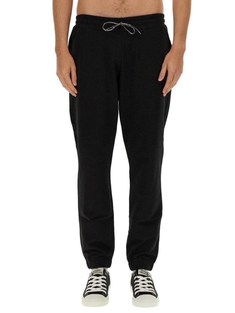 비비안웨스트우드 SS24 JOGGING PANTS 3J010008_J006ON401