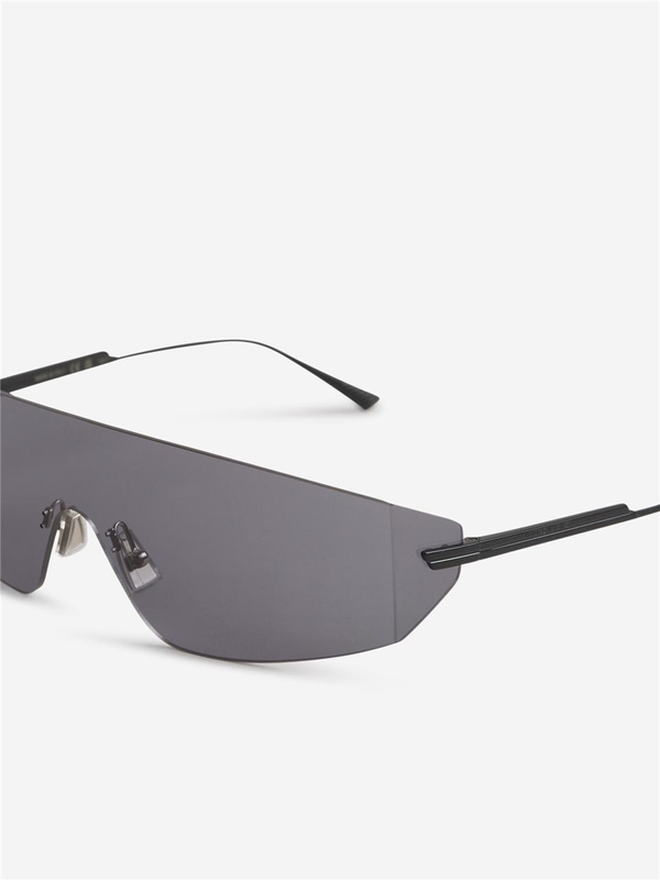 보테가베네타 SS24 Oval Sunglasses 791652 V4450V4450