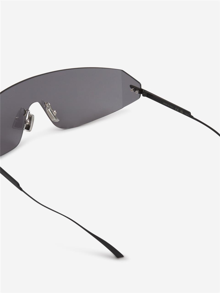 보테가베네타 SS24 Oval Sunglasses 791652 V4450V4450