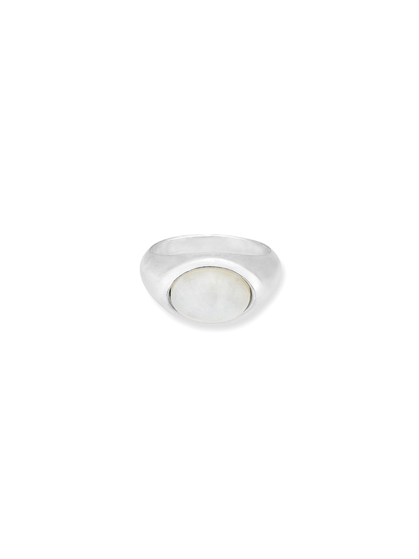 BRANDY RING (silver925)