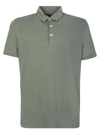 [해외배송] 23SS 오리지날 빈티지 반팔 티셔츠 MATTEO 103 MILITARE Green