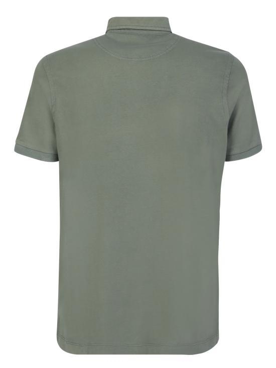 [해외배송] 23SS 오리지날 빈티지 반팔 티셔츠 MATTEO 103 MILITARE Green