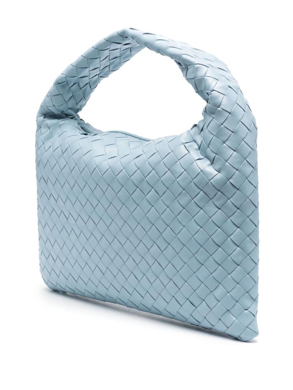 보테가베네타 SS24 Bottega Veneta Bags.. White 763966V3IV11728