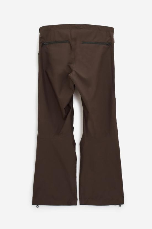 [해외배송] 24SS 쥐알텐케이 숏팬츠 115414 GR1AAGFSB BROWN