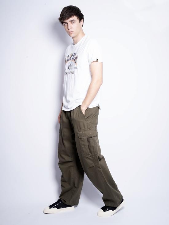 [해외배송] 24SS 알파 카고 팬츠 Pant INV 2023 15772