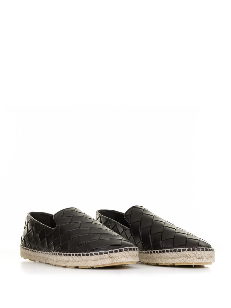 보테가베네타 SS24 Bottega Veneta Flat shoes 780851V2ED12113