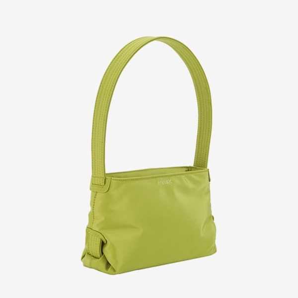 [비스크]비건 스케이프(SCAPE) Mini Matte Twill Sheen Green_HVISK