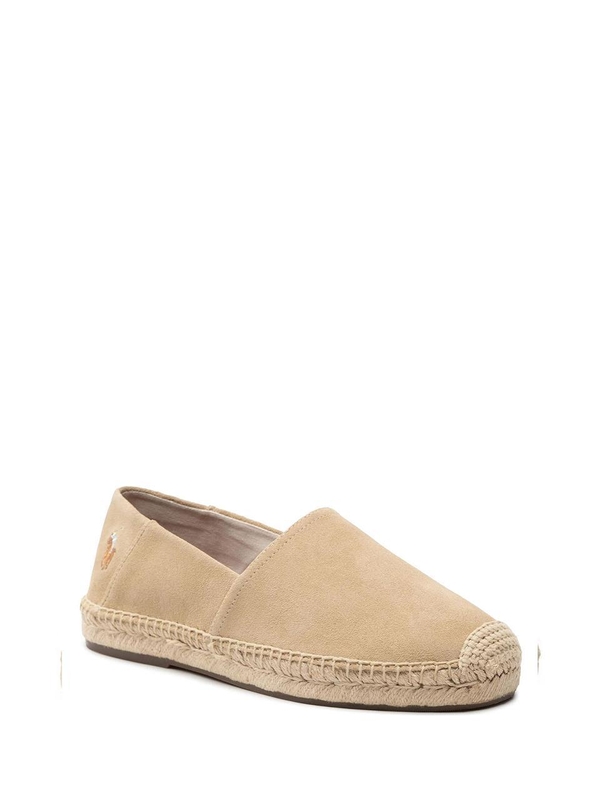 랄프 로렌 SS24 Ralph Lauren Flat shoes 803 862549002