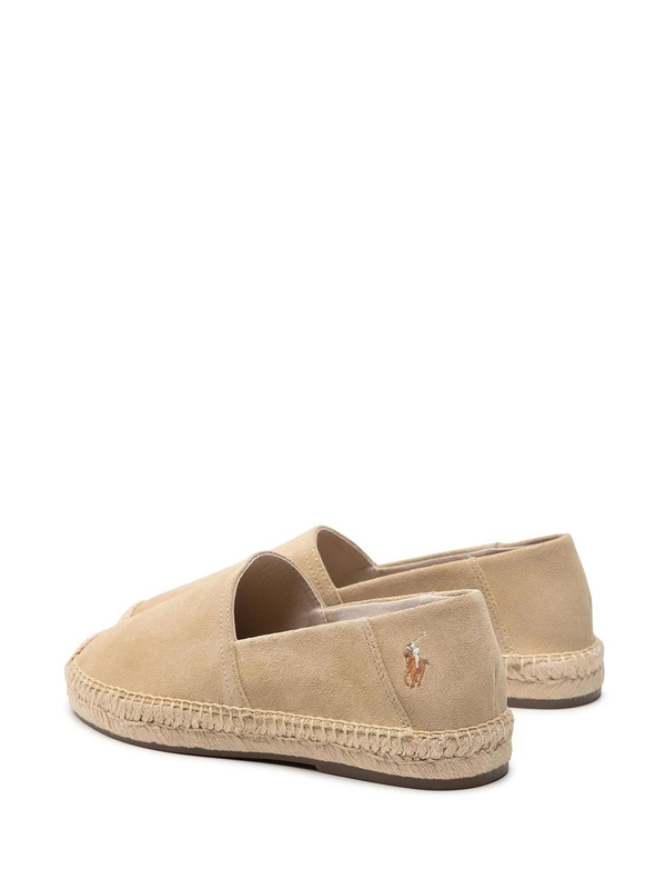 랄프 로렌 SS24 Ralph Lauren Flat shoes 803 862549002