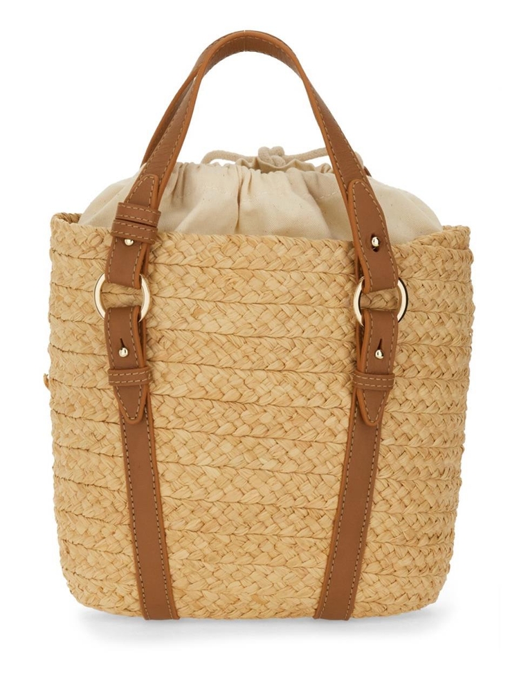 헬렌 카민스키 SS24 MEDIUM PINIMILLA BAG BAG51190_NATURAL/TAN