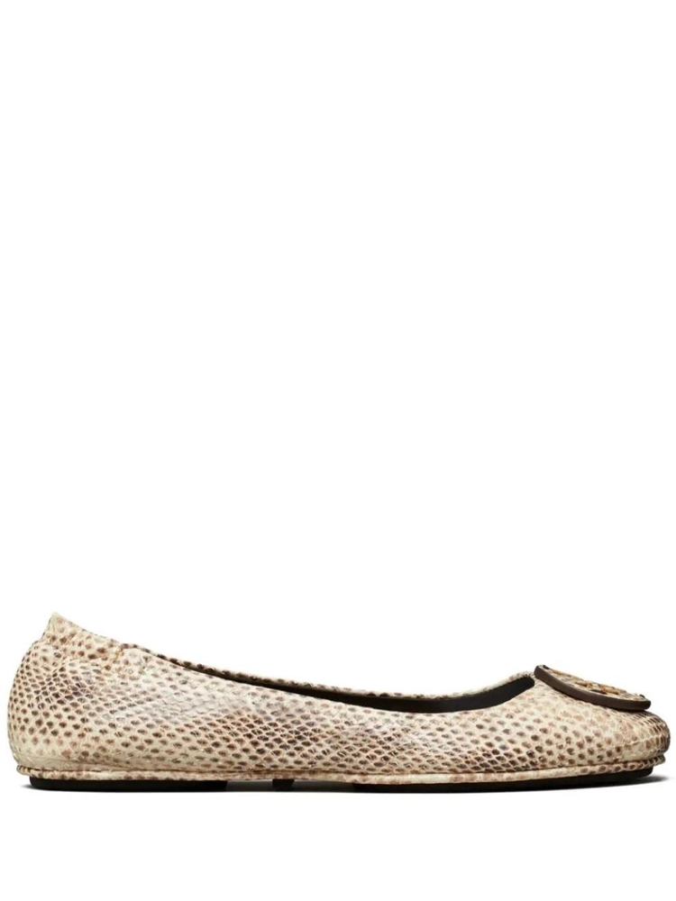 토리버치 플랫 SS24 Tory Burch Flat shoes 155382250